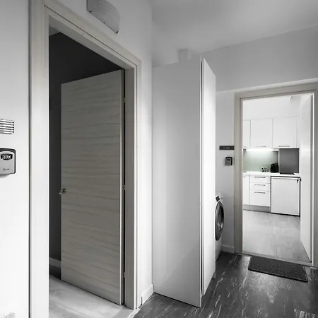 Apartament M&f Luxury M