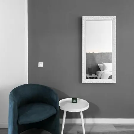 M&f Luxury M Apartament Saloniki