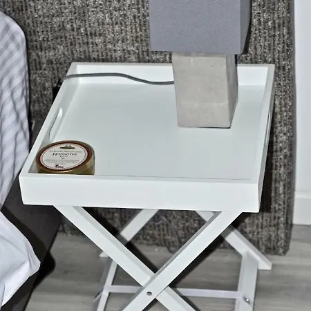 M&f Luxury M Apartament Saloniki