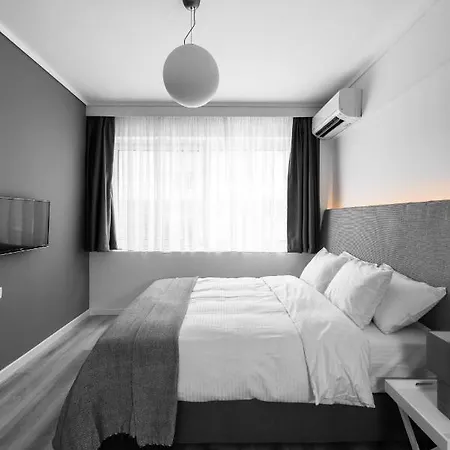 Apartament M&f Luxury M *