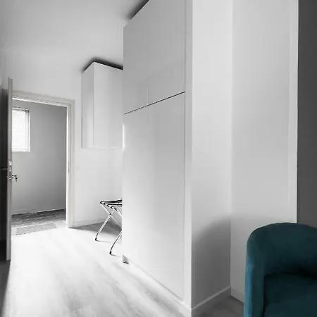 Apartament M&f Luxury M *